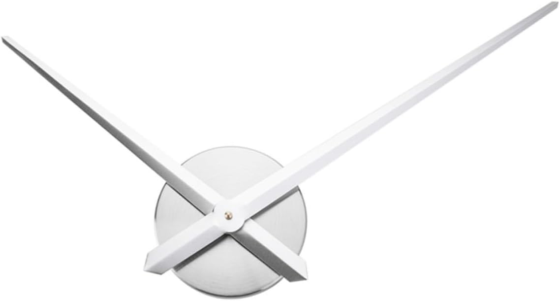 Large Cross Clock Hands Needles Wall Clocks Quartz Wall Clock Mechanism
