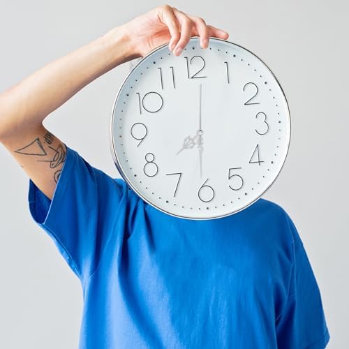 Gadpiparty Clock Movement Mechanism Replacement Kit