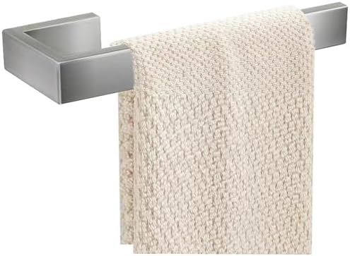 Hand Towel Holder Rust-Proof Modern Design