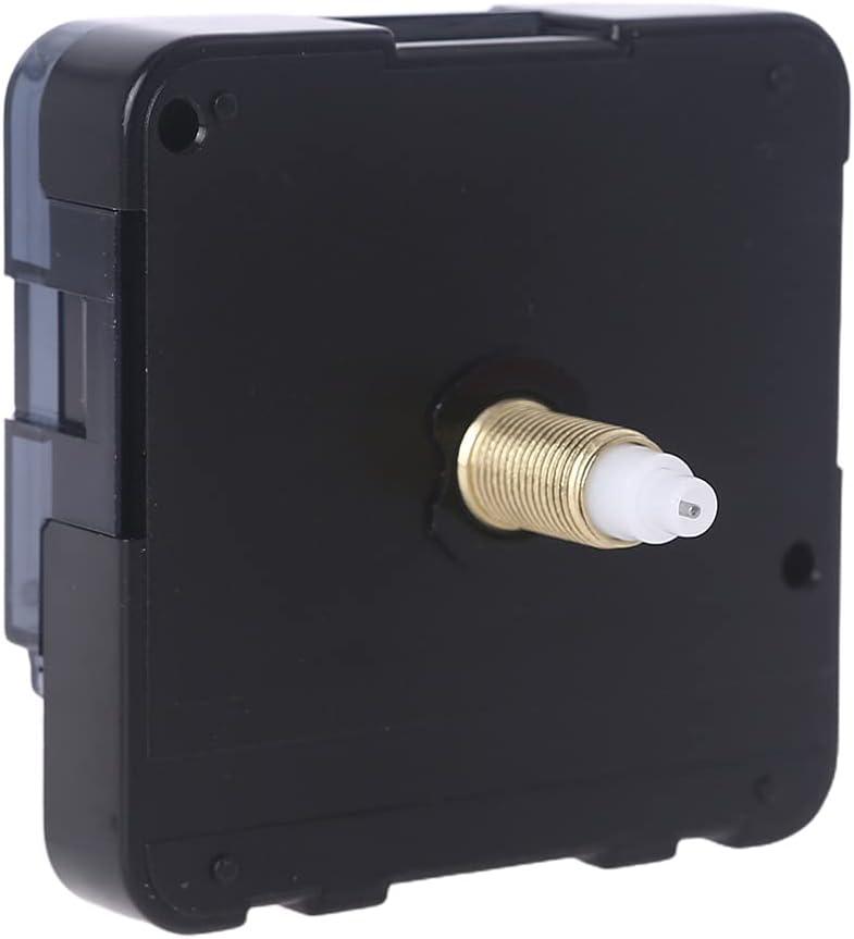 Include Hands Wall Clock Movement Replacement Battery Operated Repair Tool