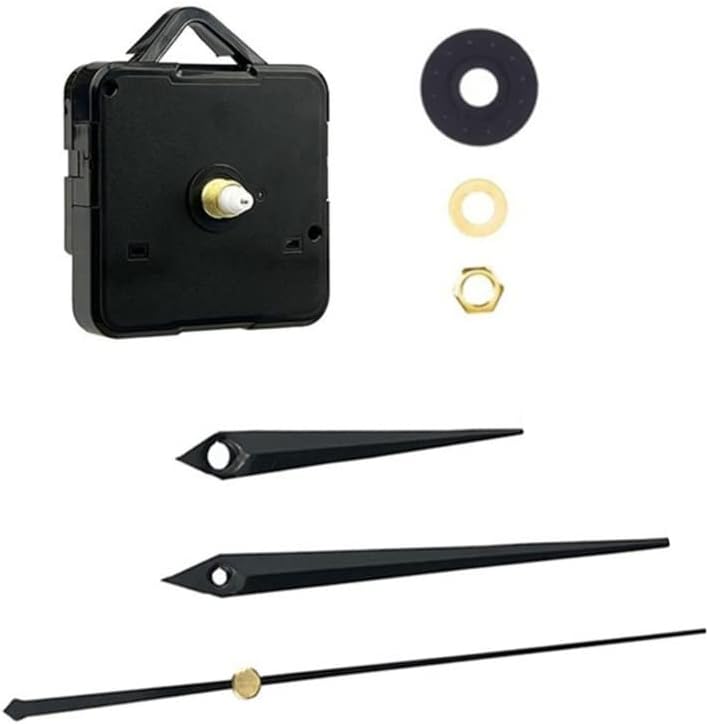 13mm Shaft Quartz Clock Motor Kit