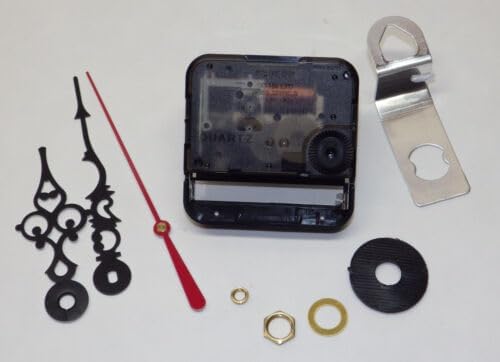 High-Quality Replacement Clock Movement for 58 Thick Dial with Hands SKP