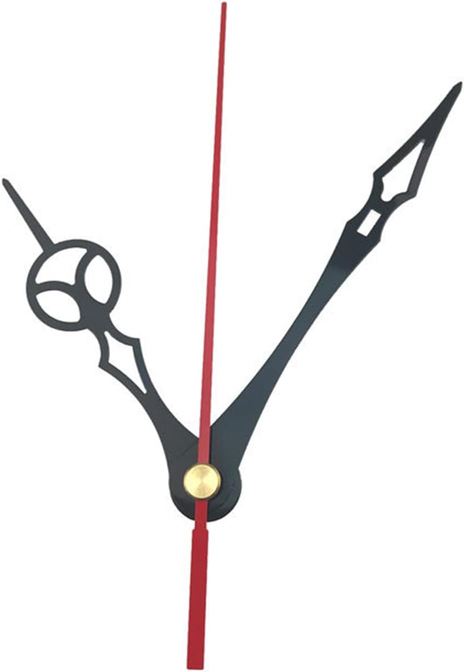 Easy to Use Wall Clock Repair Kit