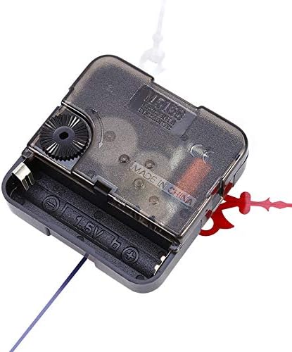 Simple Clock Repair Kit for Amateurs
