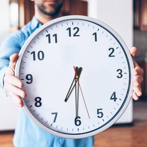 Precision Clock Hand Kit