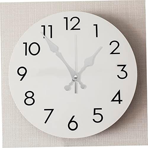 Premium Plastic Clock Movement Kit with FASHIONABLE Design