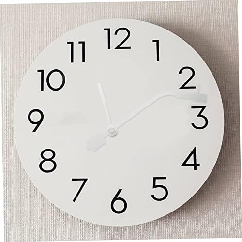 Precision Clock Mechanism Kit