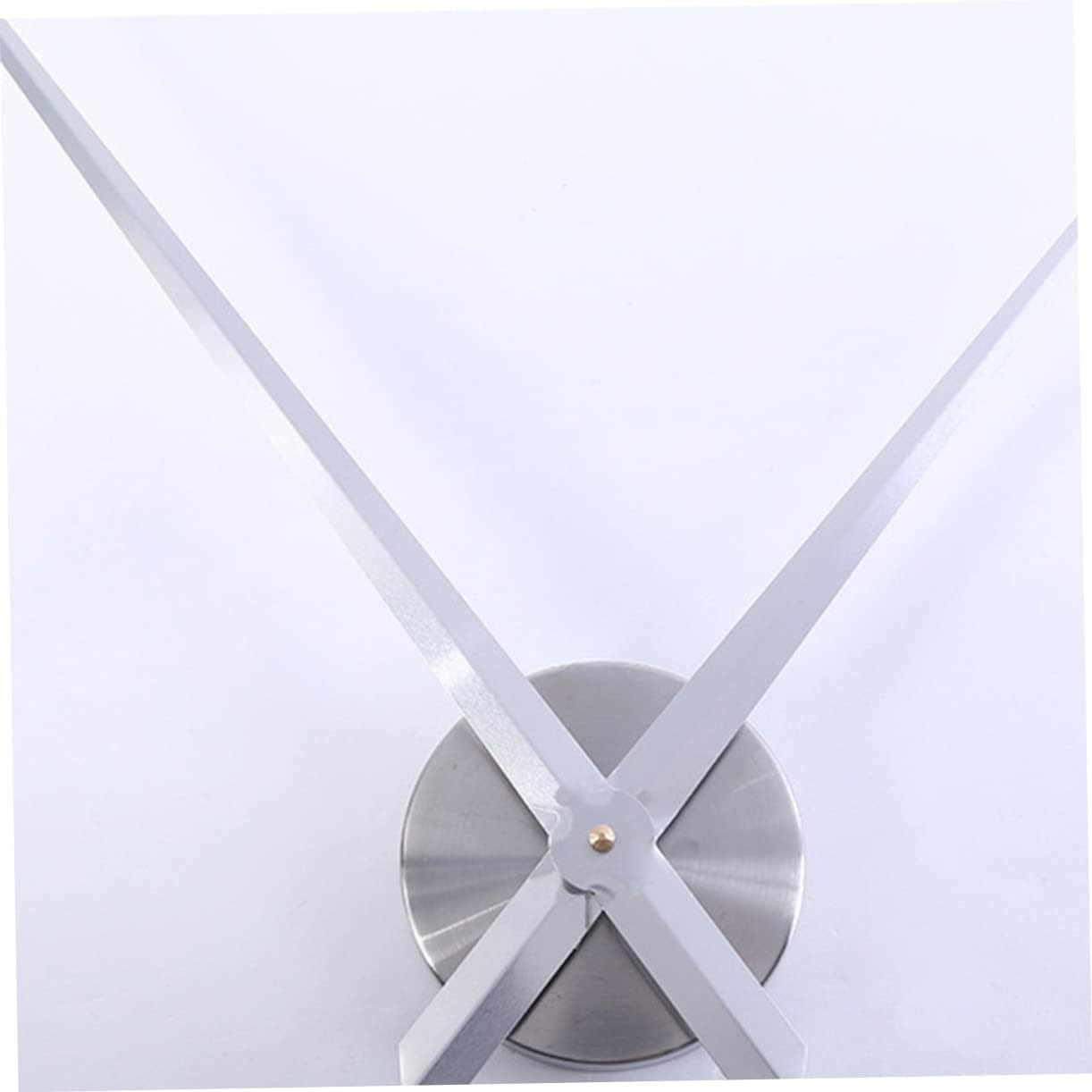 Large Cross Clock Hands Needles Wall Clocks Quartz Wall Clock Mechanism