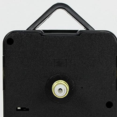 Gold-Plated Wall Clock Repair Tool
