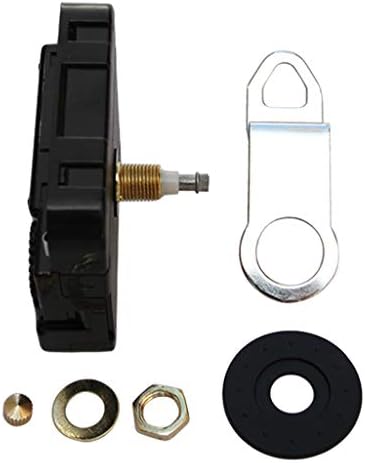 Wall Clock Repair Tool Kit