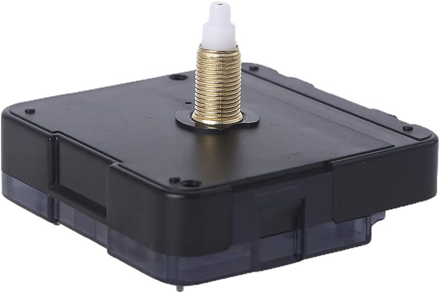 Premium Replacement Clock Movement Parts