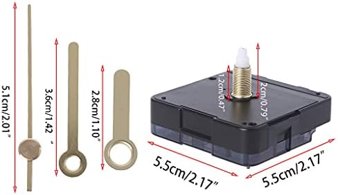Clock Movement Repair Tool