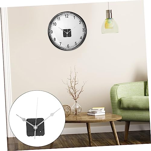 Battery Operated Clock Mechanism Kit