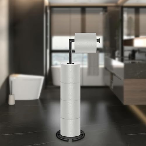 NearMoon Modern Tissue Holder