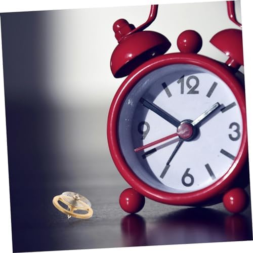 Precision Balanced Clock Wheel Kit for DIY Clock Repair
