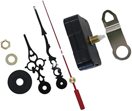 Delmitan Hand Work Hook for quartz wall clock movements