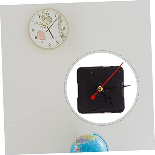 Small Clock Accessory Set