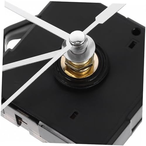 Easycandidates Clock Movement Kit for DIY Clocks