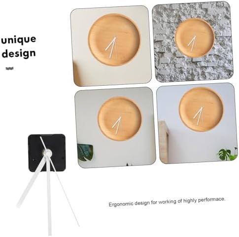 Silent Clock Movement KitregexpSilent Clock Movement Kit