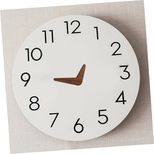 Precision Clock Replacement Kit for Home Use Crafted with Care