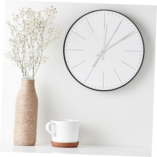 Elegant Plastic Clock Hands Set of 10