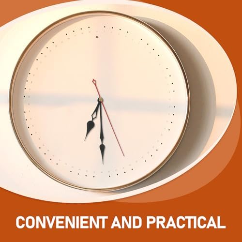 Precision Clock Hand Kit