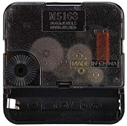 Simple Clock Repair Kit for Amateurs