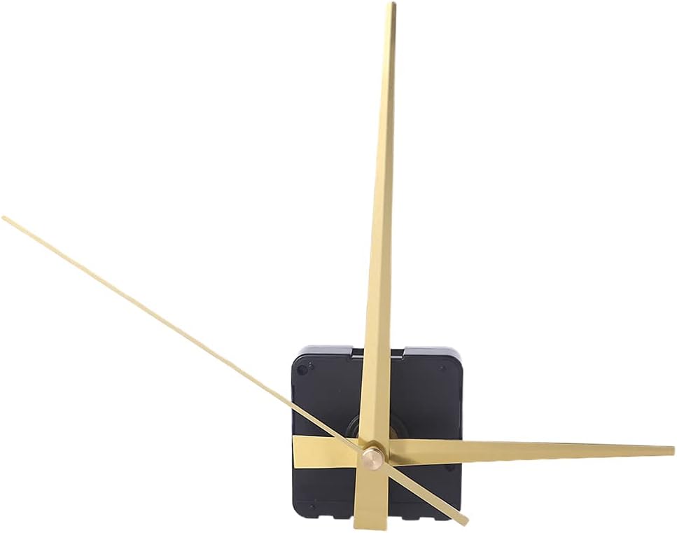 Premium Replacement Clock Movement Parts