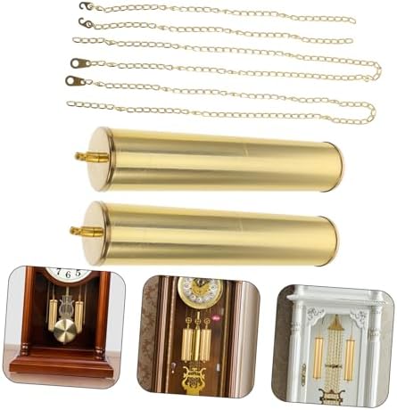 1 Set Grandfather Clock Repair Part