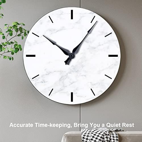 EMOON Precision Clock Mechanism Kit