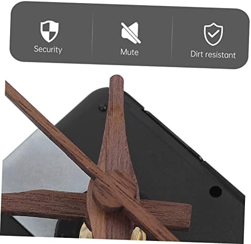 Simple Wall Clock Movement Replacement Kit