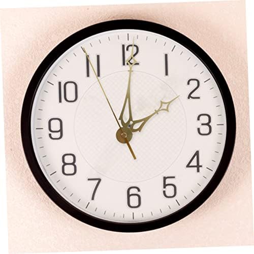 Durable Battery-Operated Clock Mechanism Part Perfect for DIY Wall Clocks