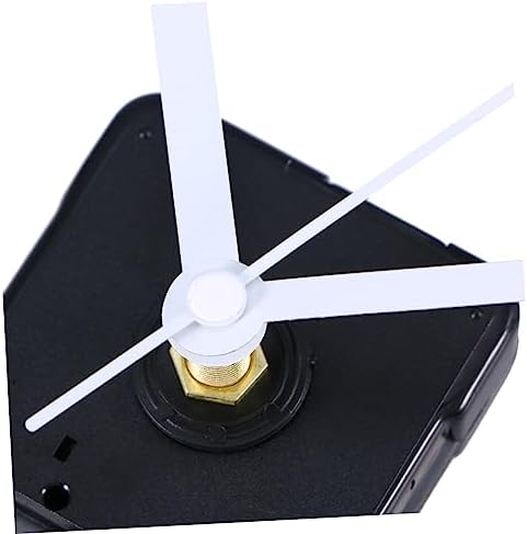 VOSAREA Electric Wall Clock Kit with Mute Movement