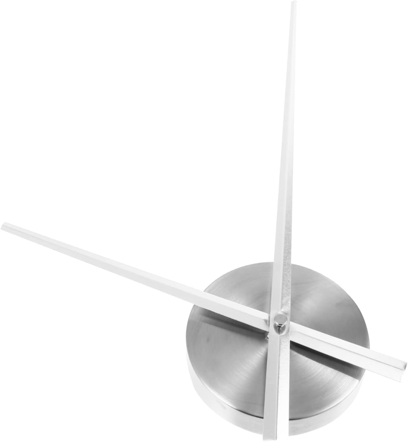 Perfect DIY Accessory - 1-Piece Oversized Wall Clock Mechanism