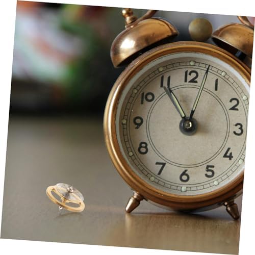 Precision Balanced Clock Wheel Kit for DIY Clock Repair