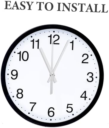 Sturdy Decorative Clock Hands for DIY and More