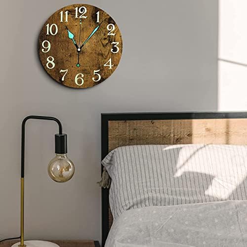 GOLOVENLD Clock Hands Repair Set for Clocks Decorations