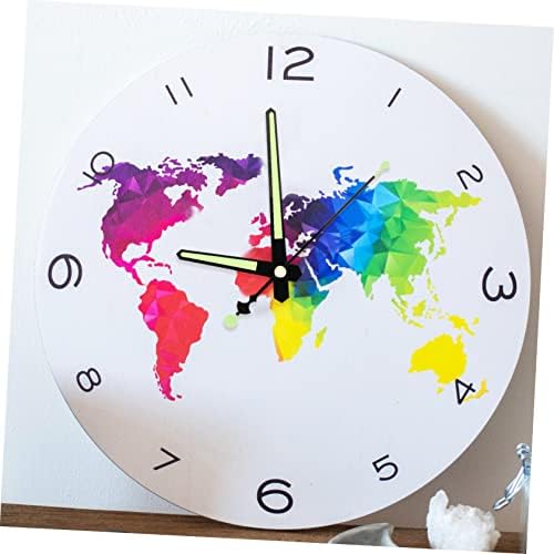 Replace Old Clocks Luminous Clock Movements