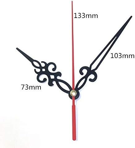 Clock Parts Kit - Replacement for Wall Clocks