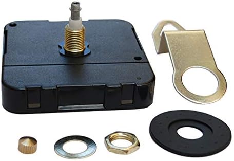 Wall Clock Repair Tool Kit