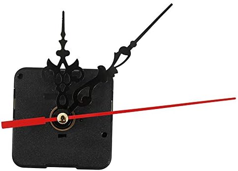 Quartz Wall Clock Movement Mechanics Repair Kit