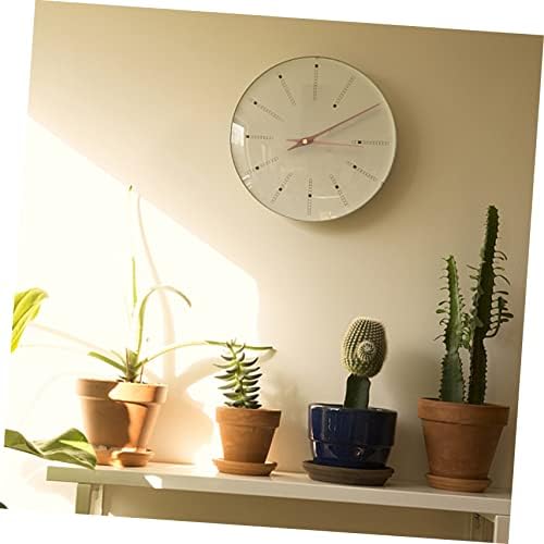 5-Set Wooden Clock Pointers for DIY Enhancement