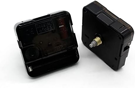 SuiWotin 1pc Clock Mechanism Replacement