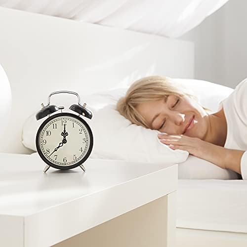 Precision quartz wall clock mechanism kit for DIY repairs