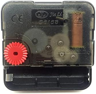 FroinyBuilding Maintenance Kit for Clocks