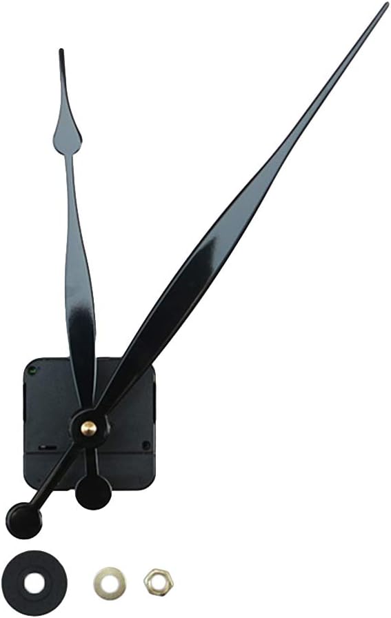 Wall Clock Timer