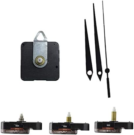 Delmitan Clock Parts Kit
