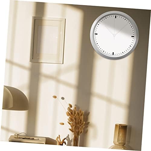 UKCOCO 6-Piece Clock Kit