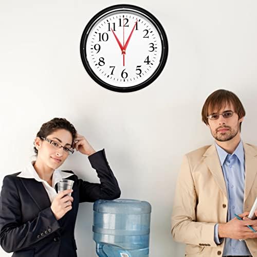 ULTOTECH Analog Wall Clock Hands Red Set of 10