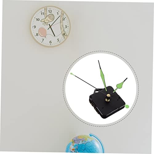Energy-Saving Timer Kit for Wall Clocks